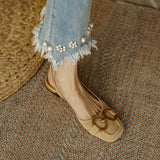 Cecilia - Orthopedic Sandals