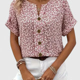 Faylora - Comfortable Blouse