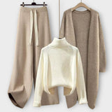 Flair - Casual 3-Piece Set