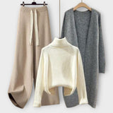 Flair - Casual 3-Piece Set