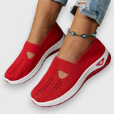 Laurie - Orthopedic Slip-Ons