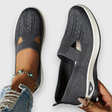 Laurie - Orthopedic Slip-Ons