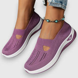 Laurie - Orthopedic Slip-Ons