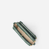 Jovie - Sleek Three-Layer Crossbody Bag