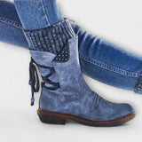 Tracy - Orthopaedic Boots