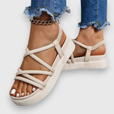 Sally - Orthopaedic Sandals