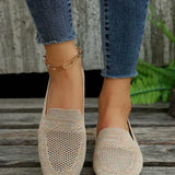 Sheryl - Elegant Orthopedic Loafers
