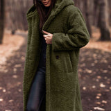 Keeley - Elegant Chic Coat