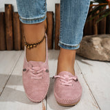 Amelia - Orthopedic Loafers
