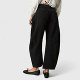 Rain - Comfortable Wide-Leg Pants