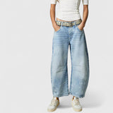 Rain - Comfortable Wide-Leg Pants