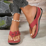 Luna - Comfort Orthopedic Sandals