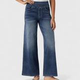 Sookie - Comfortable Women Pants