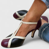 Tazariah - Comfortable Heels