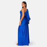 Luna - Elegant Maxi Dress