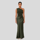 Amelia - Elegant Maxi Dress