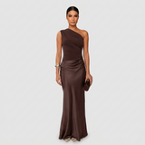 Amelia - Elegant Maxi Dress
