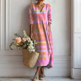 Scarlett - Comfortable Everyday Dress