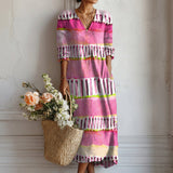 Brooklyn - Daily Comfort Dress