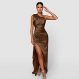Andrea - Elegant Maxi Dress