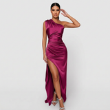 Andrea - Elegant Maxi Dress