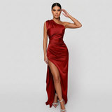Andrea - Elegant Maxi Dress