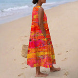 Isla - Cotton Dress