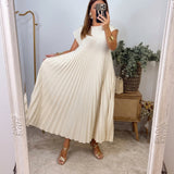 Anne - Timeless Comfort Dress
