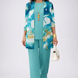 Len - Classic Elegance Three-Piece Set