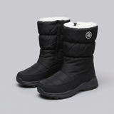 Mary - All-Weather Thermal Winter Boots