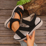 Alana - Orthopedic Sandals