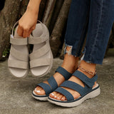 Alana - Orthopedic Sandals
