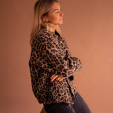 Lissy - Trendy Statement Jacket