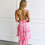 Marina - Elegant Long Dress