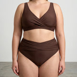 CHARLOTTE - SHAPING SILHOUETTE BIKINI