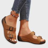 Delia - Orthopedic Sandals