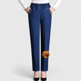Caryzelle - Sophisticated Women Pants