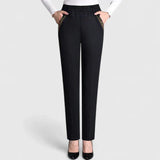 Floralyssa - Comfortable Pants