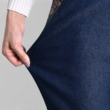 Floralyssa - Comfortable Pants