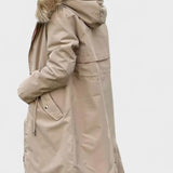 Rowan - Autumn Jacket