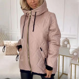 Wendy - Parka Warm Charm