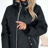 Wendy - Parka Warm Charm