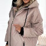 Wendy - Parka Warm Charm