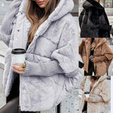 Kayla - Oversized Puffer Jacket