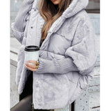 Kayla - Oversized Puffer Jacket