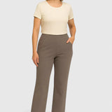 Ame - Elegant Women Pants