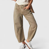 Rain - Comfortable Wide-Leg Pants